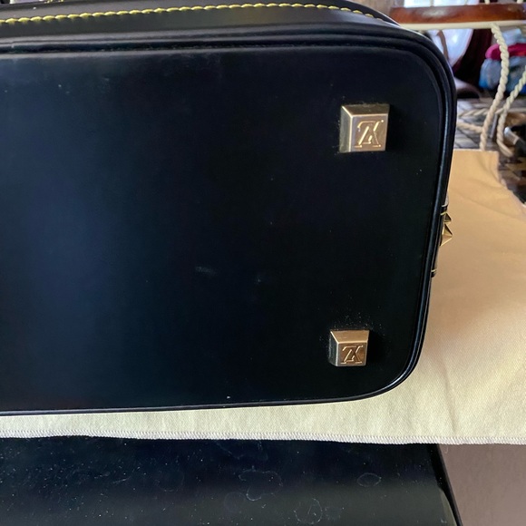 🖤❤️Louis Vuitton Lockit Suhali PM Bag🖤💲💲SEND OFFERS💲💲❤️ - Picture 6 of 14